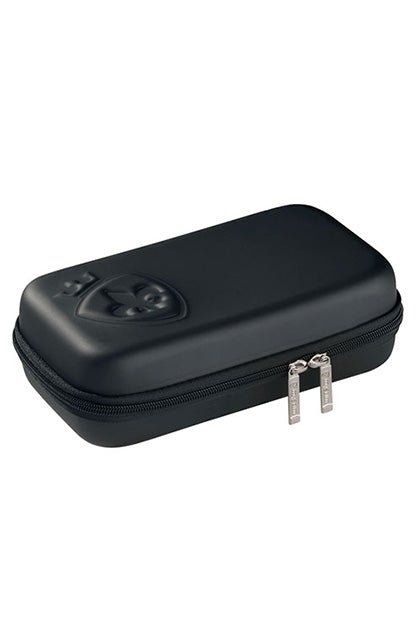 Mystim Sizzling Simon eStim Vibrator, Black Edition