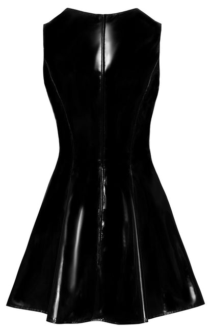 LEVEL - VINYL DRESS