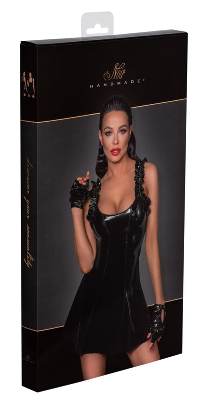 NOIR - DRESS