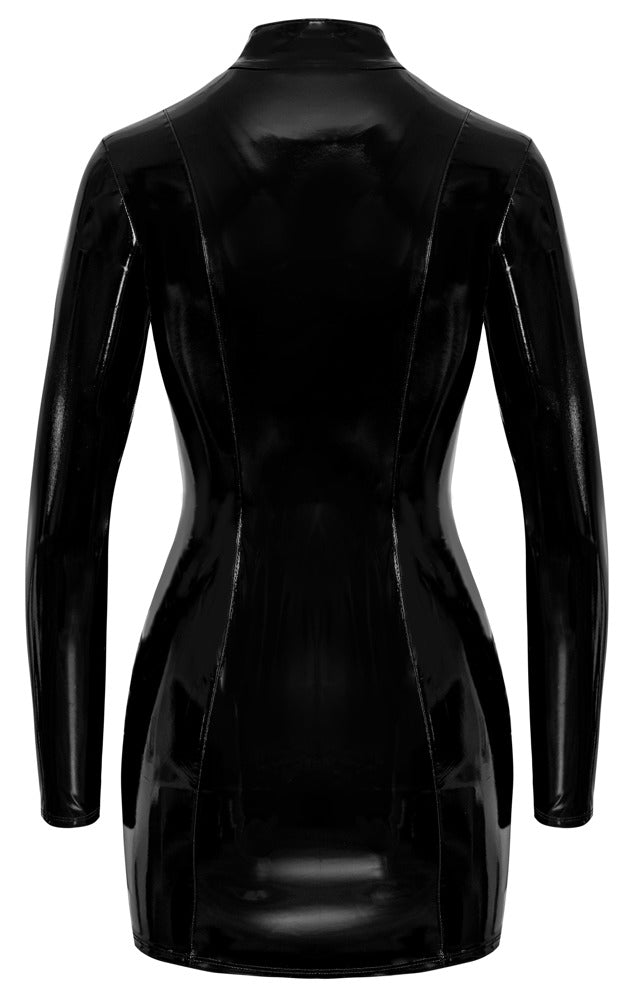 LEVEL - VINYL DRESS