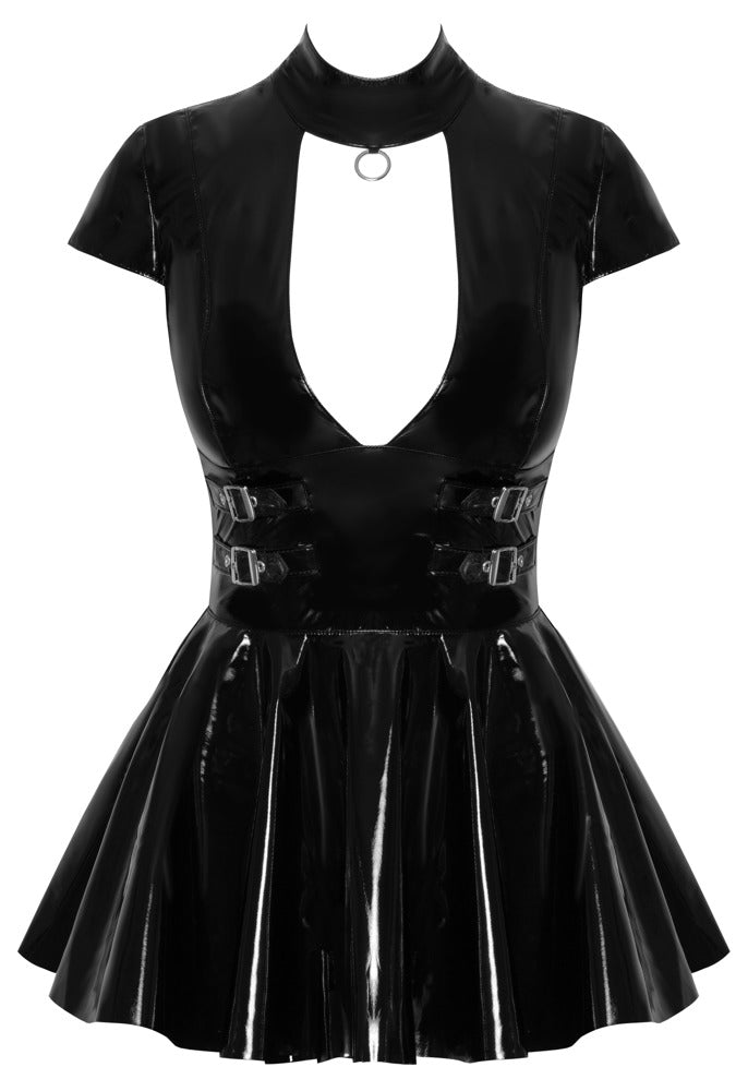 LEVEL - VINYL DRESS