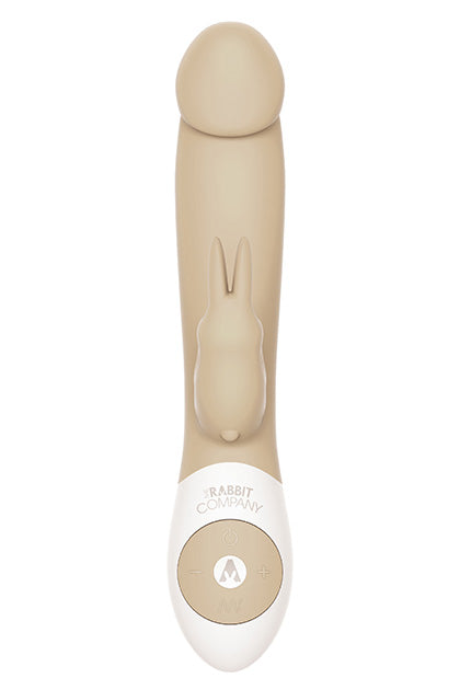 Realistic Rabbit Cream