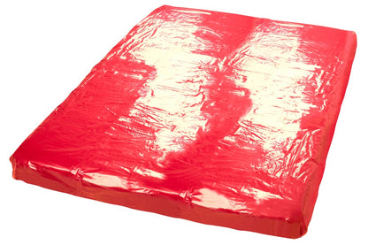 FETISH COLLECTION - VINYL SHEET