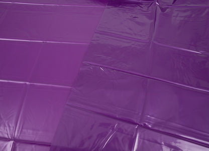 FETISH COLLECTION - VINYL BED SHEET