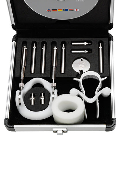 JES-EXTENDER TITANIUM