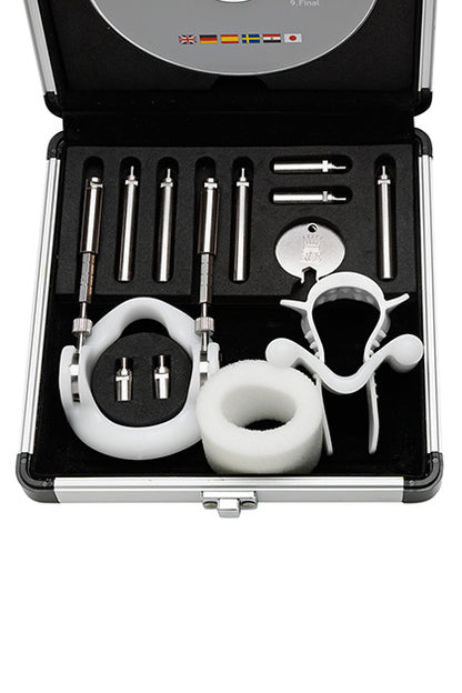 JES-EXTENDER TITANIUM