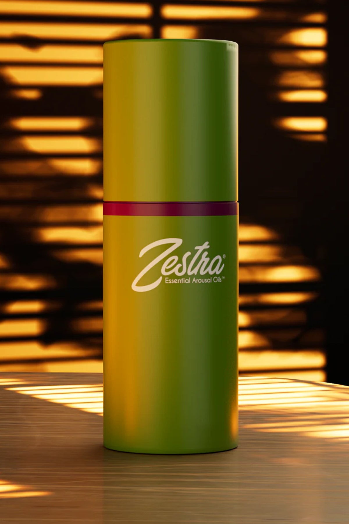 ZESTRA - DELUXE BOTTLE