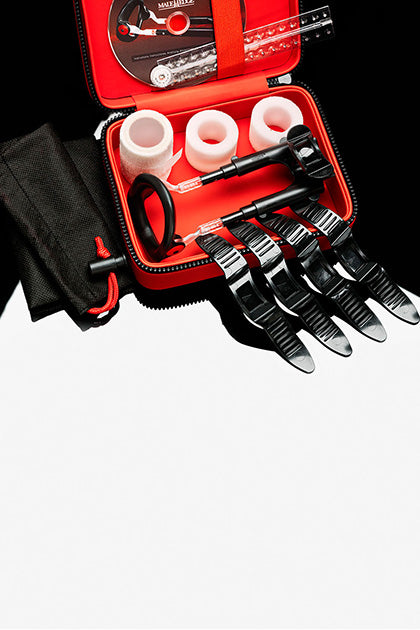 MALE EDGE - MALEEDGE PRO