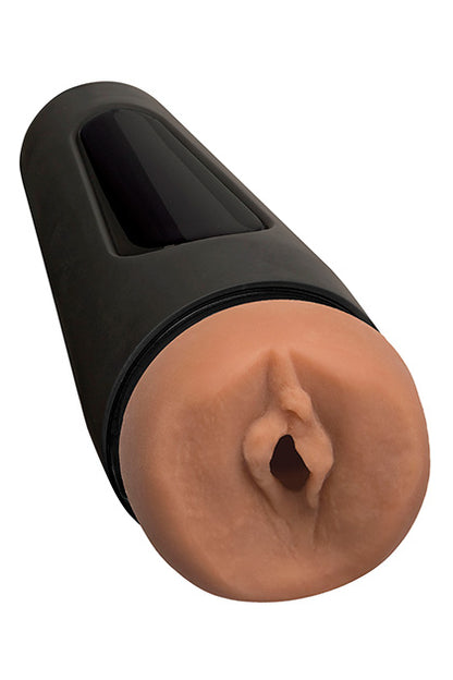 MAIN SQUEEZE - THE ORIGINAL PUSSY CARAMEL