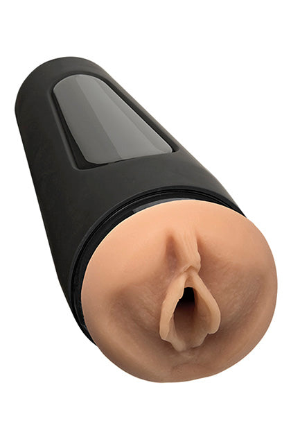 MAIN SQUEEZE - SASHA GREY