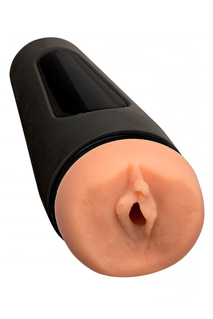 MAIN SQUEEZE - THE ORIGINAL PUSSY SKIN VANILLA