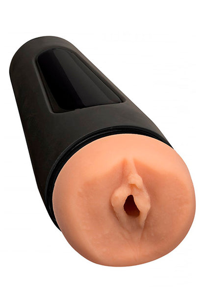 MAIN SQUEEZE - THE ORIGINAL PUSSY SKIN VANILLA