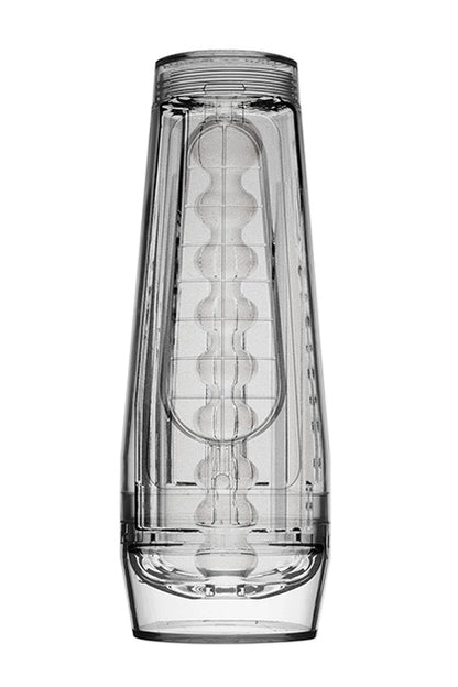 MAIN SQUEEZE - OPTIX TRANSPARENT