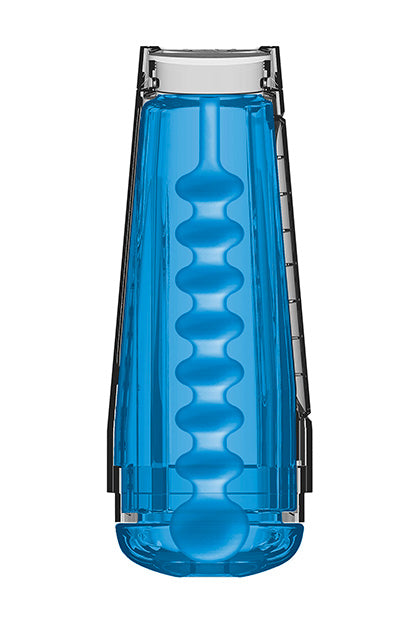 MAIN SQUEEZE - OPTIX BLUE