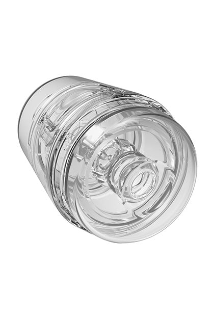 Main Squeeze - Pop-Off Optix Transparent