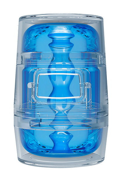 Main Squeeze - Pop-Off Optix Blue