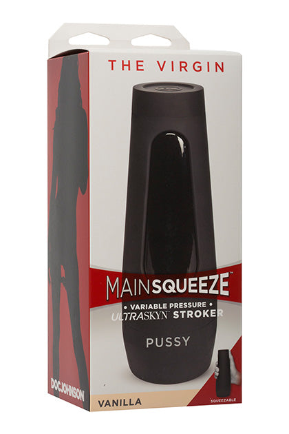 Main Squeeze - The Virgin