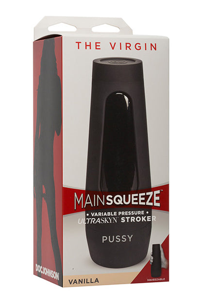Main Squeeze - The Virgin