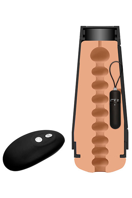 MAIN SQUEEZE - THE ORIGINAL VIBRO PUSSY