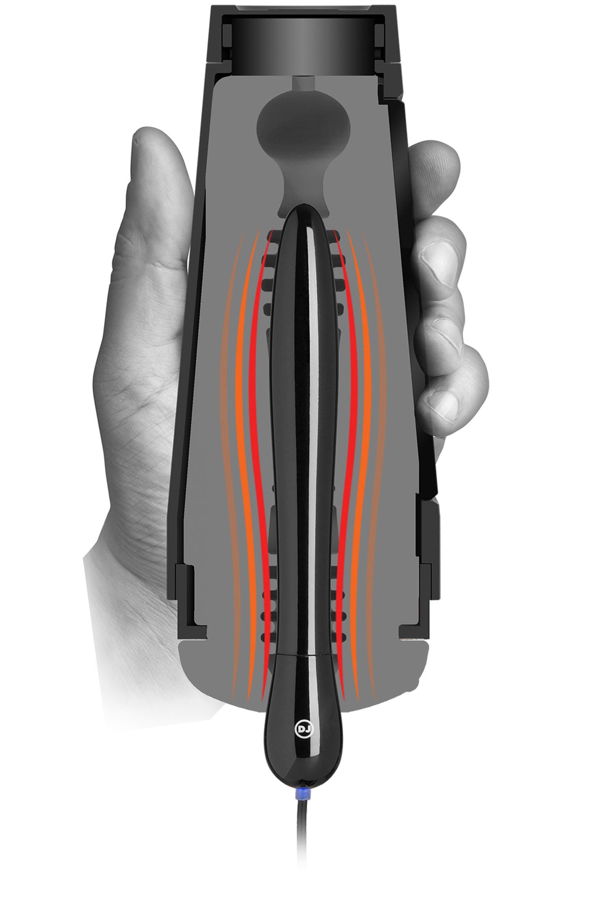 Main Squeeze - Squeeze Warming Accesory