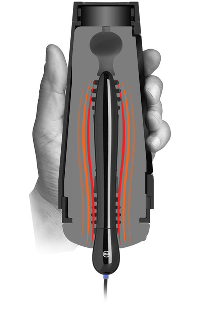 Main Squeeze - Squeeze Warming Accesory