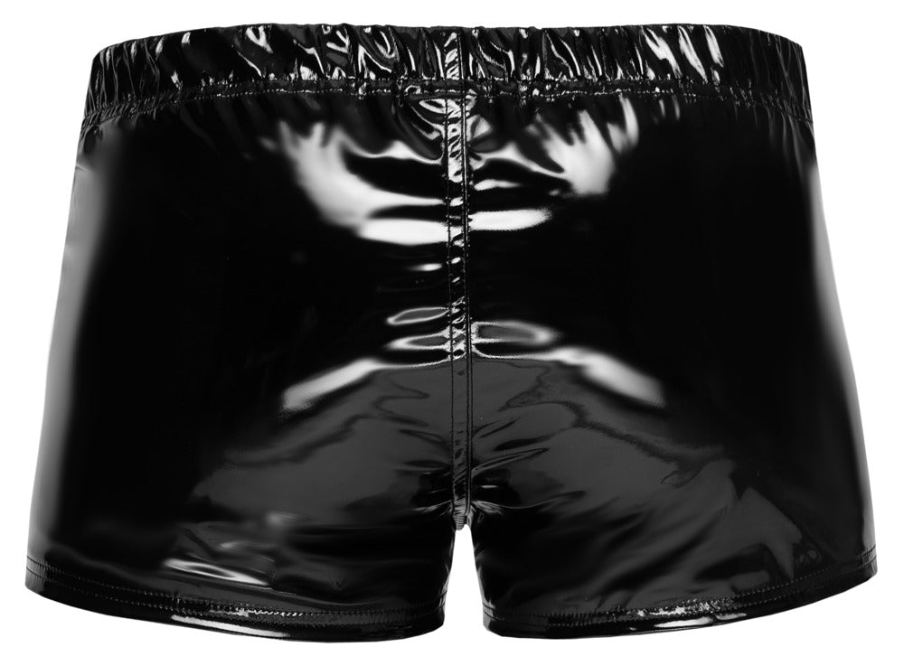 BLACK LEVEL - VINYL PANTS
