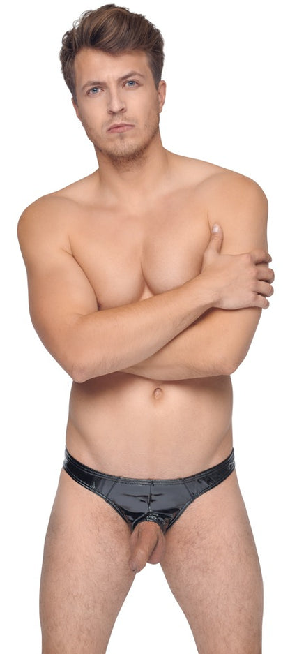 BLACK LEVEL - BRIEFS