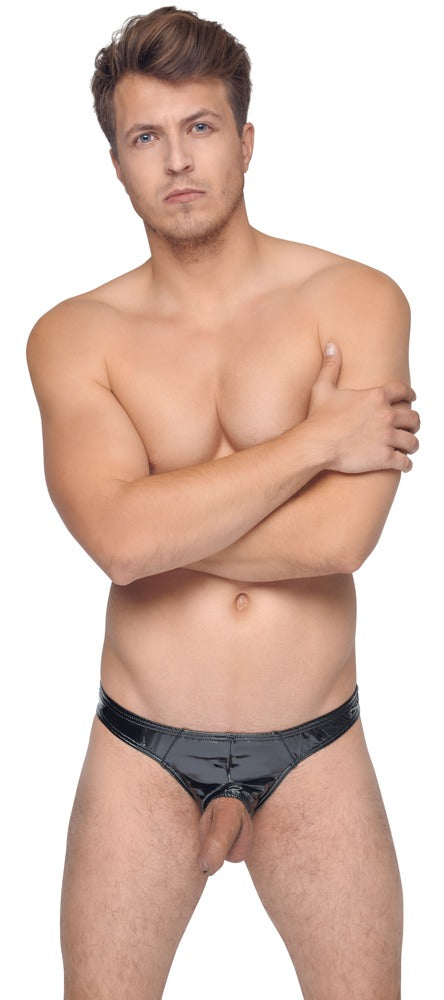 BLACK LEVEL - BRIEFS