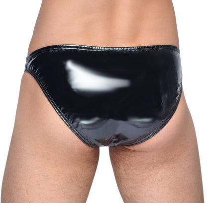 BLACK LEVEL - BRIEFS