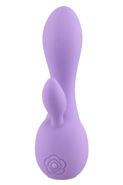 MARO KAWAII 10 LAVENDER Recargable