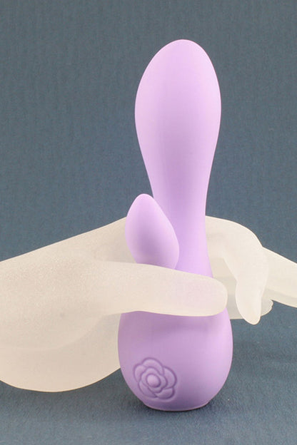 MARO KAWAII 10 LAVENDER Recargable