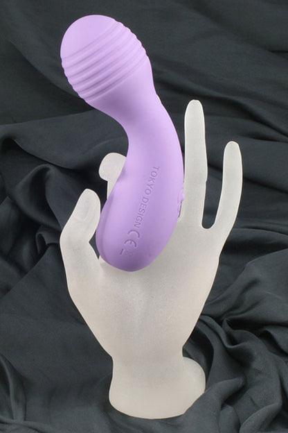 TOKYO DESIGN - MARO KAWAII RECHARGEABLE LAVENDER WAND
