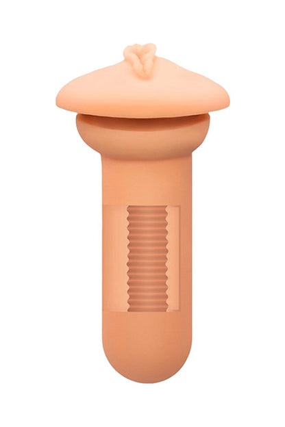 AUTOBLOW - 2+ VAGINA SLEEVE B