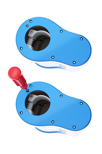 Autoblow A.I + Machine