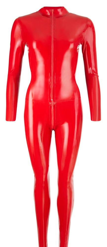 LATE X - CATSUIT
