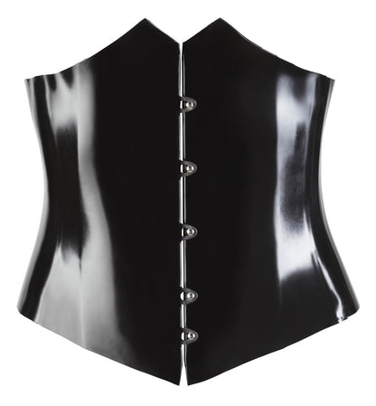 LATE X - LATEX WAIST CINCHER