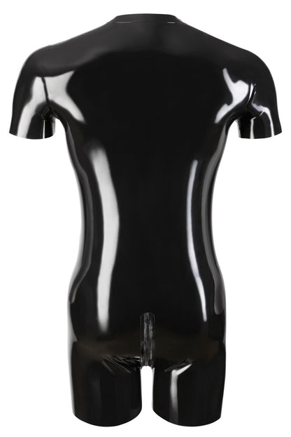 LATE X - PLAYSUIT