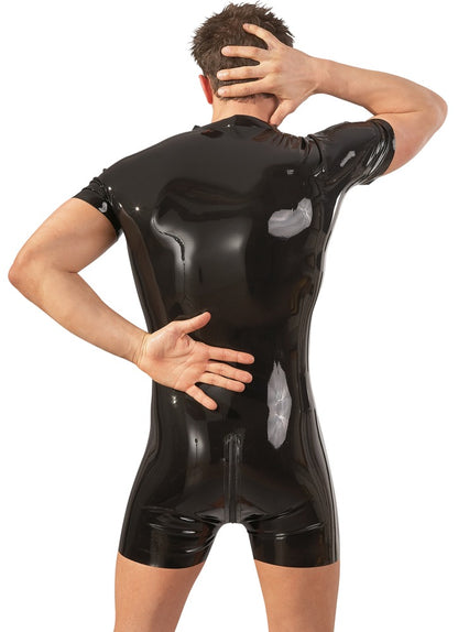 LATE X - PLAYSUIT