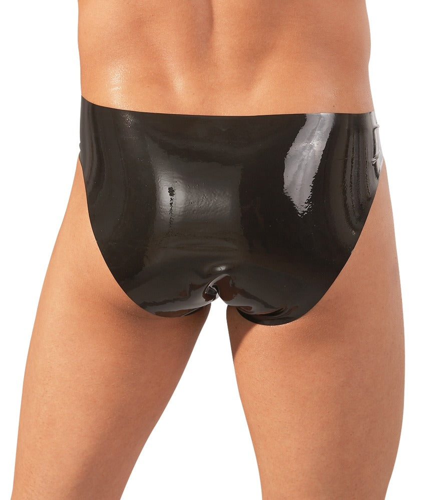 LATE X - BRIEFS