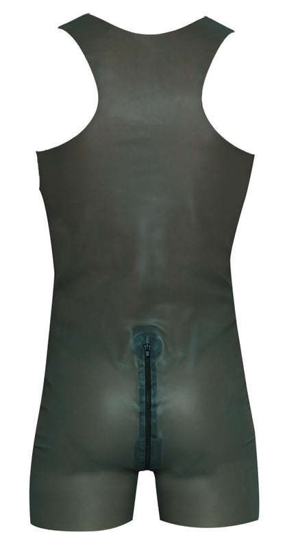 LATE X - LATEX BODY