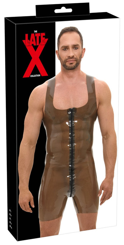 LATE X - LATEX BODY