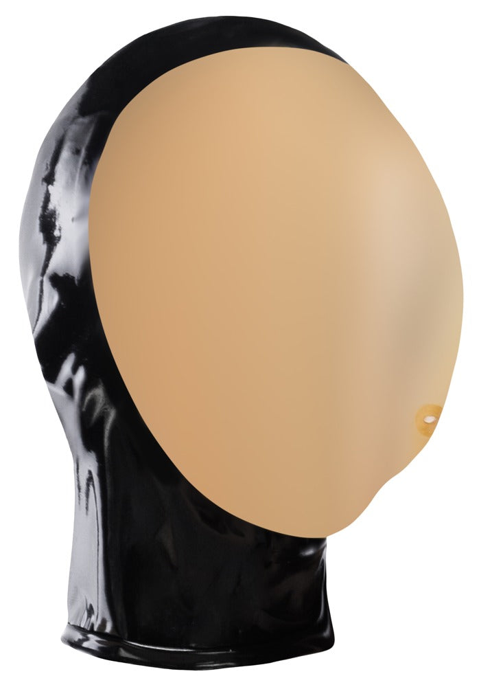LATE X - VACUUM MASK