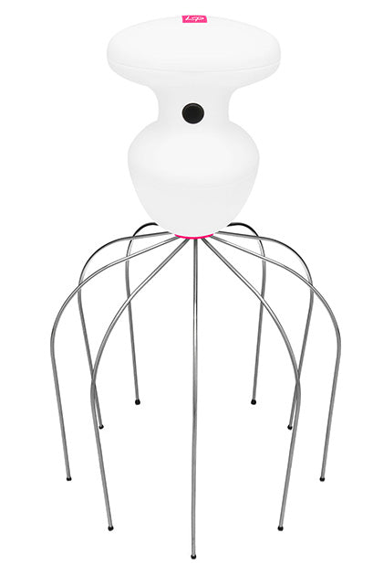LOVERSPREMIUM - HEAD RELAX VIBRA MASSAGER DELUXE