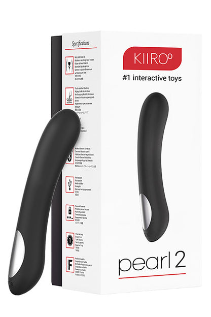 Pearl2 Black