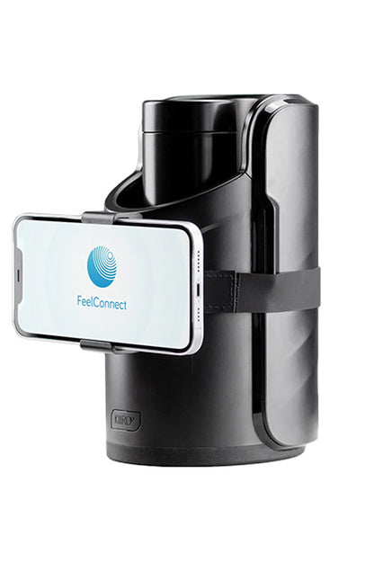 KIIROO - KEON ACCESSORY PHONE HOLDER