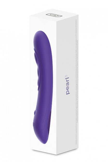 KIIROO - PEARL3 PURPLE