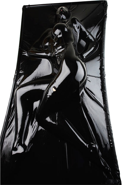 LATE X - VACUUM BED
