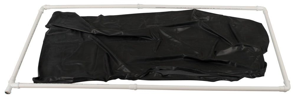 LATE X - VACUUM BED