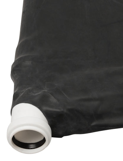 LATE X - VACUUM BED