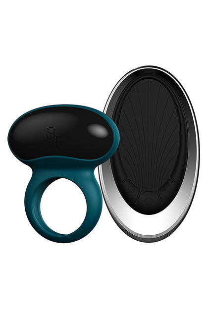 L'AMOUROSE - CLARK + DEEP TEAL